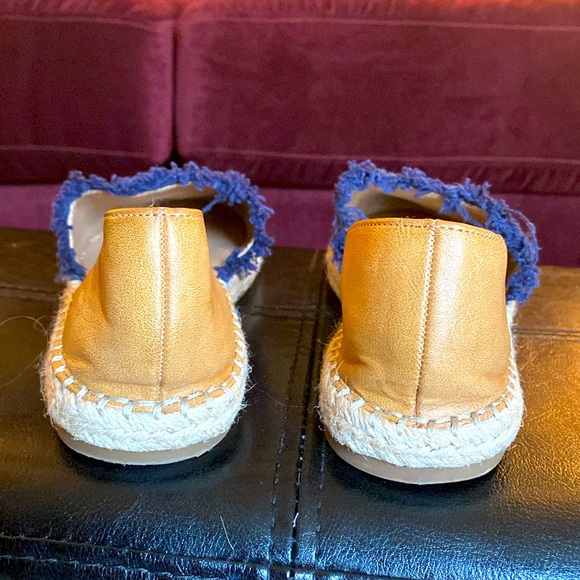 Vintage 7 Eight Wedges - Picture 3 of 4